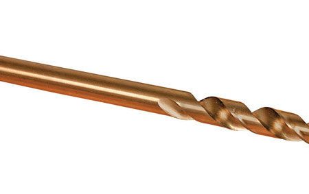 Kreg 3 8 in. X 6 in. L Cobalt Steel Step Drill Bit Round Shank 1 pc For Cheap